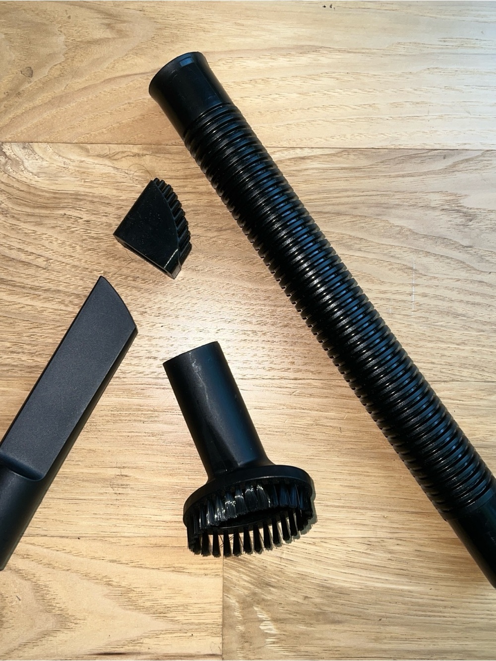 WELIKERA Cordless vacuum Accessory Attachments for Model H-03